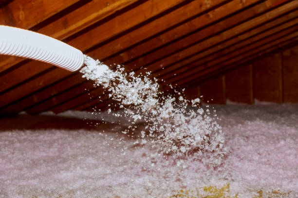 Little Rock, AR Insulation Contractor Company