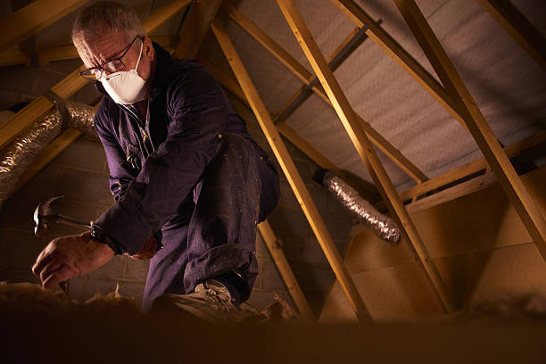 Range of Insulation Solutions in Little Rock, AR